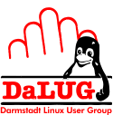 DaLUG Logo